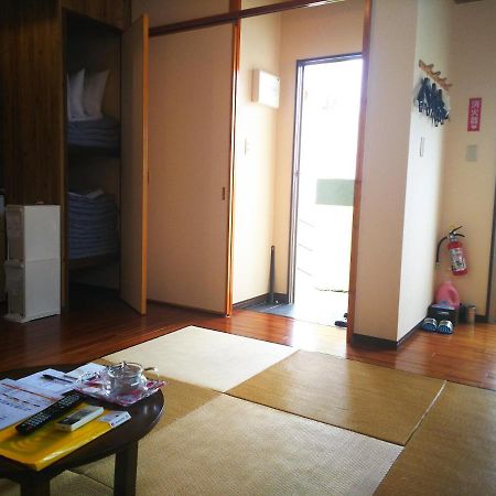 Urban Condominium Wafutei Νάχα Εξωτερικό φωτογραφία