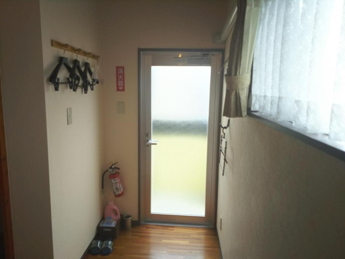 Urban Condominium Wafutei Νάχα Εξωτερικό φωτογραφία