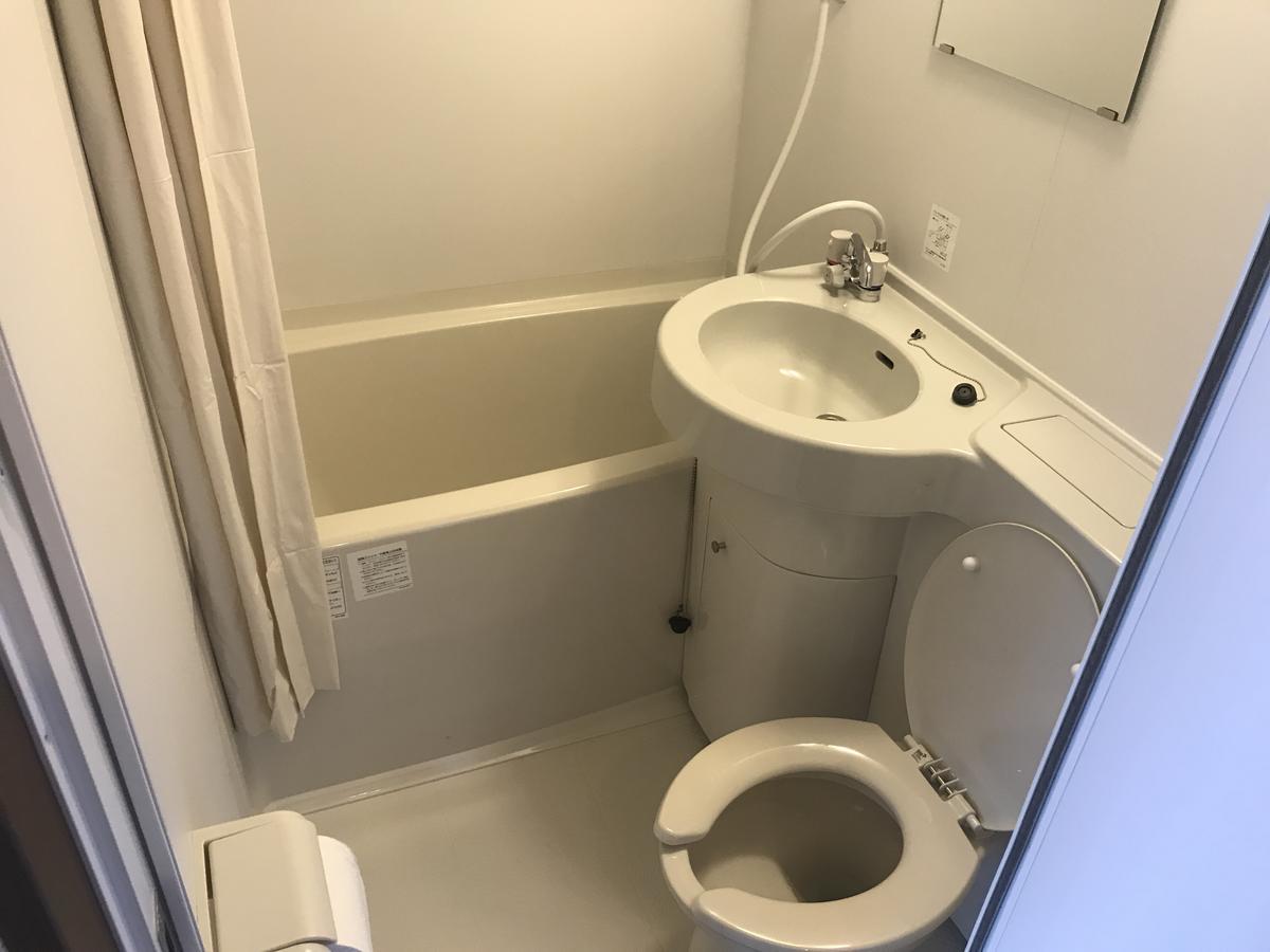 Urban Condominium Wafutei Νάχα Δωμάτιο φωτογραφία