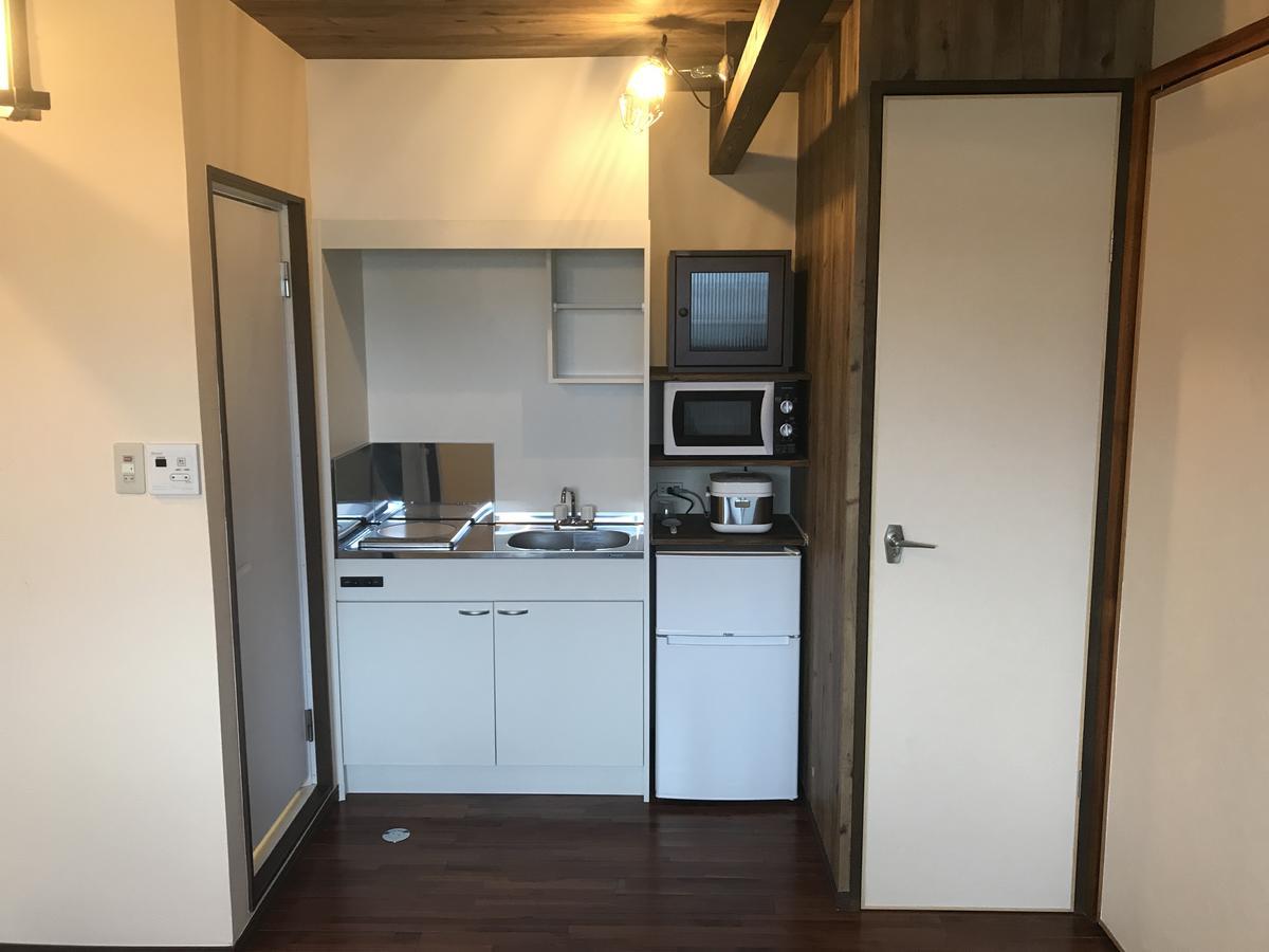 Urban Condominium Wafutei Νάχα Δωμάτιο φωτογραφία