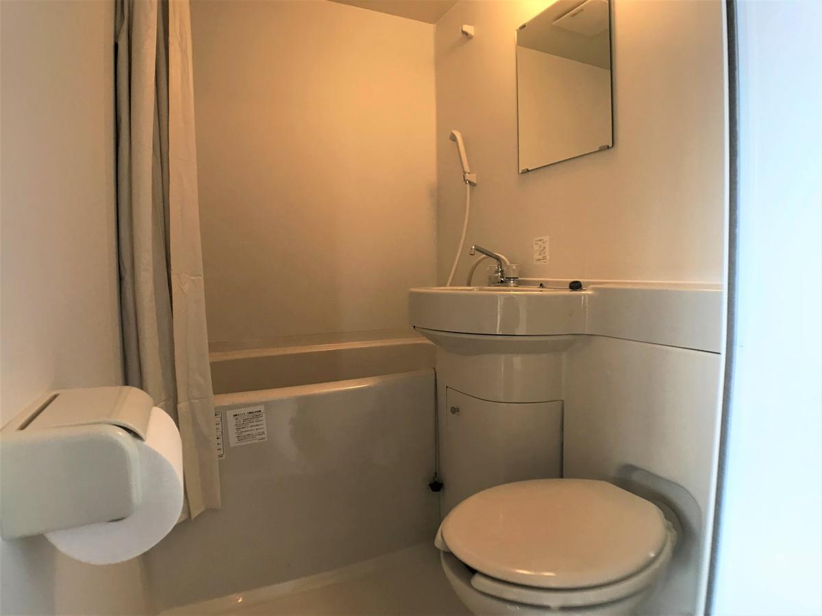 Urban Condominium Wafutei Νάχα Εξωτερικό φωτογραφία