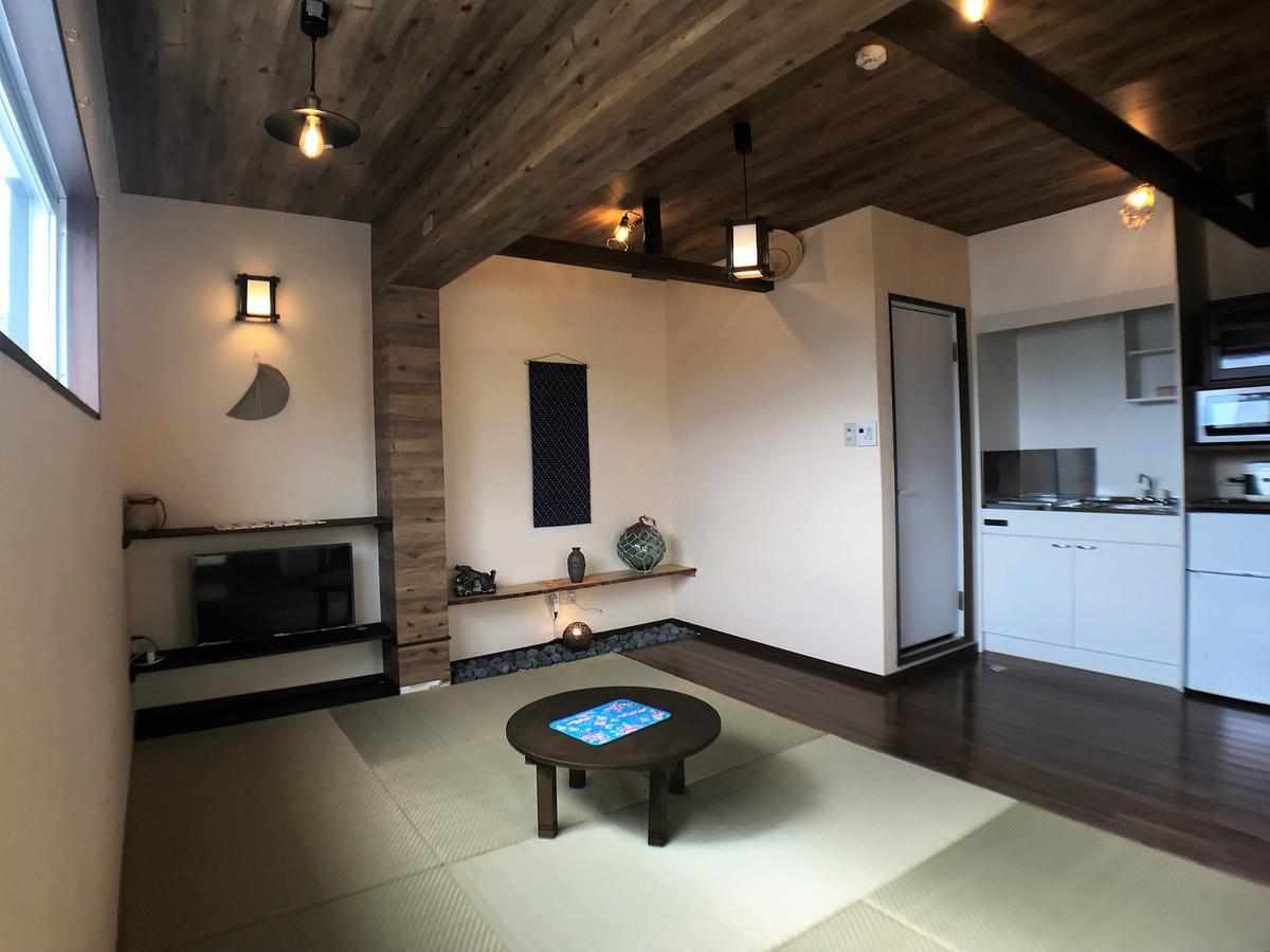 Urban Condominium Wafutei Νάχα Εξωτερικό φωτογραφία