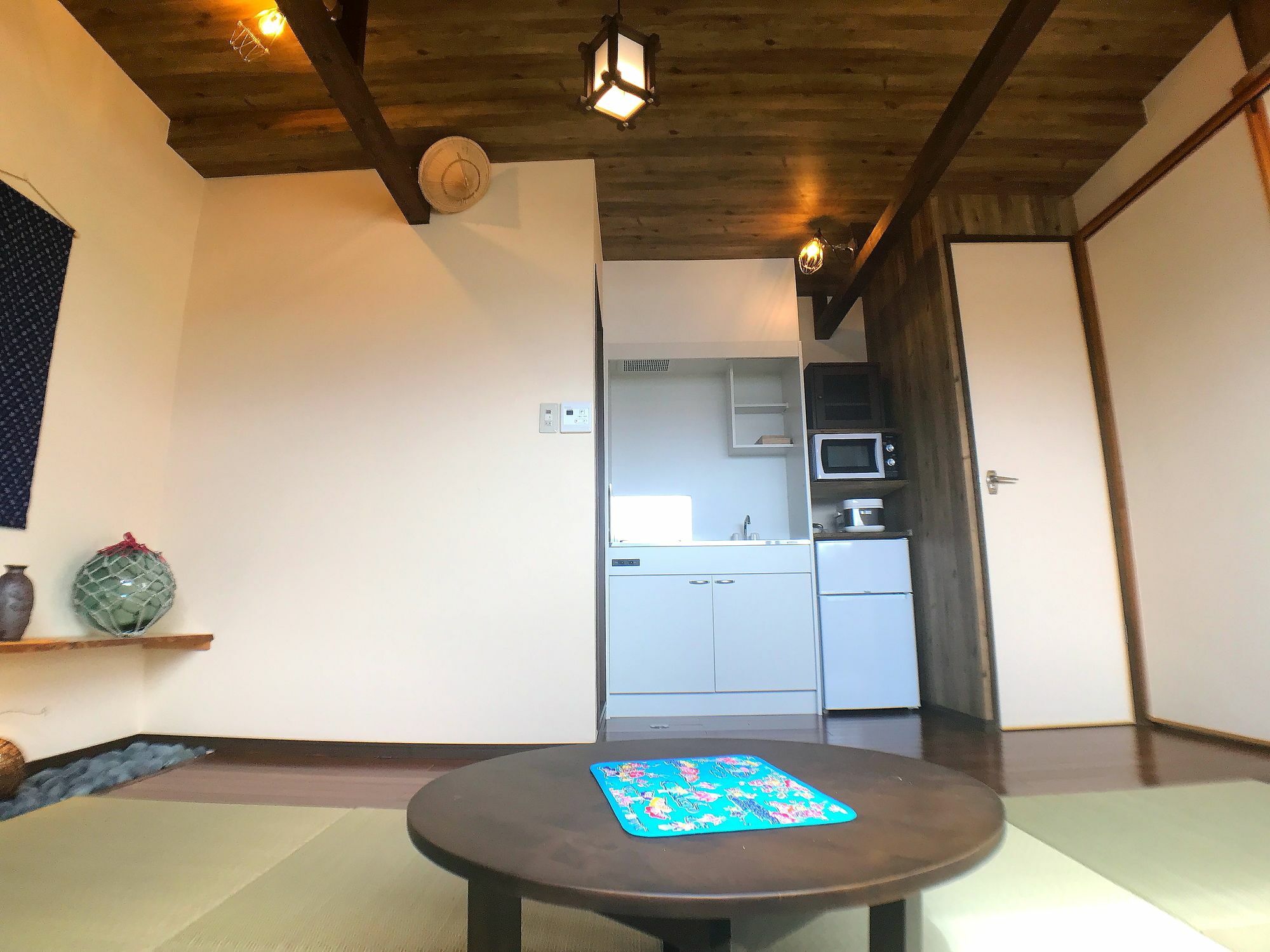 Urban Condominium Wafutei Νάχα Εξωτερικό φωτογραφία