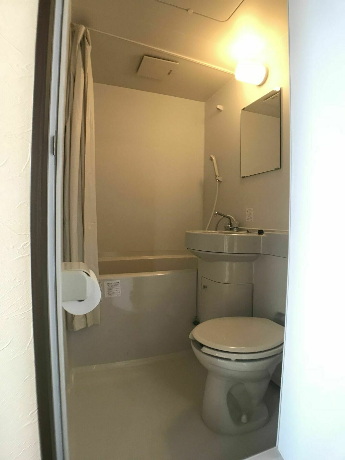Urban Condominium Wafutei Νάχα Εξωτερικό φωτογραφία