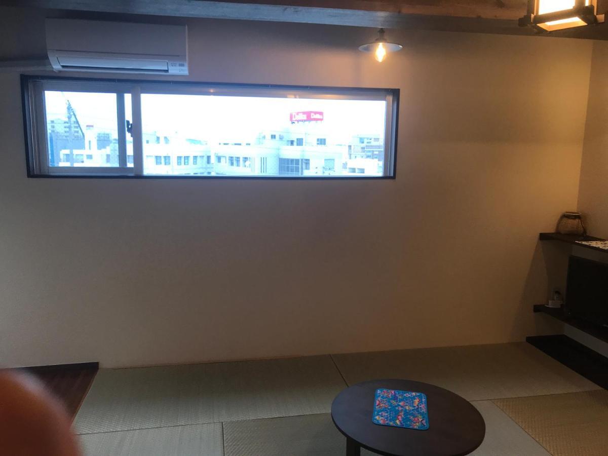 Urban Condominium Wafutei Νάχα Δωμάτιο φωτογραφία