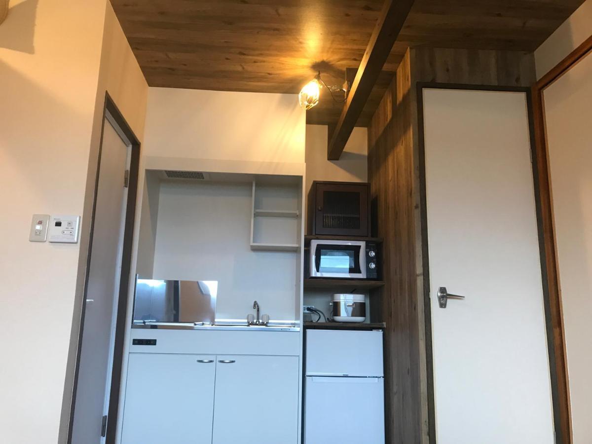 Urban Condominium Wafutei Νάχα Δωμάτιο φωτογραφία