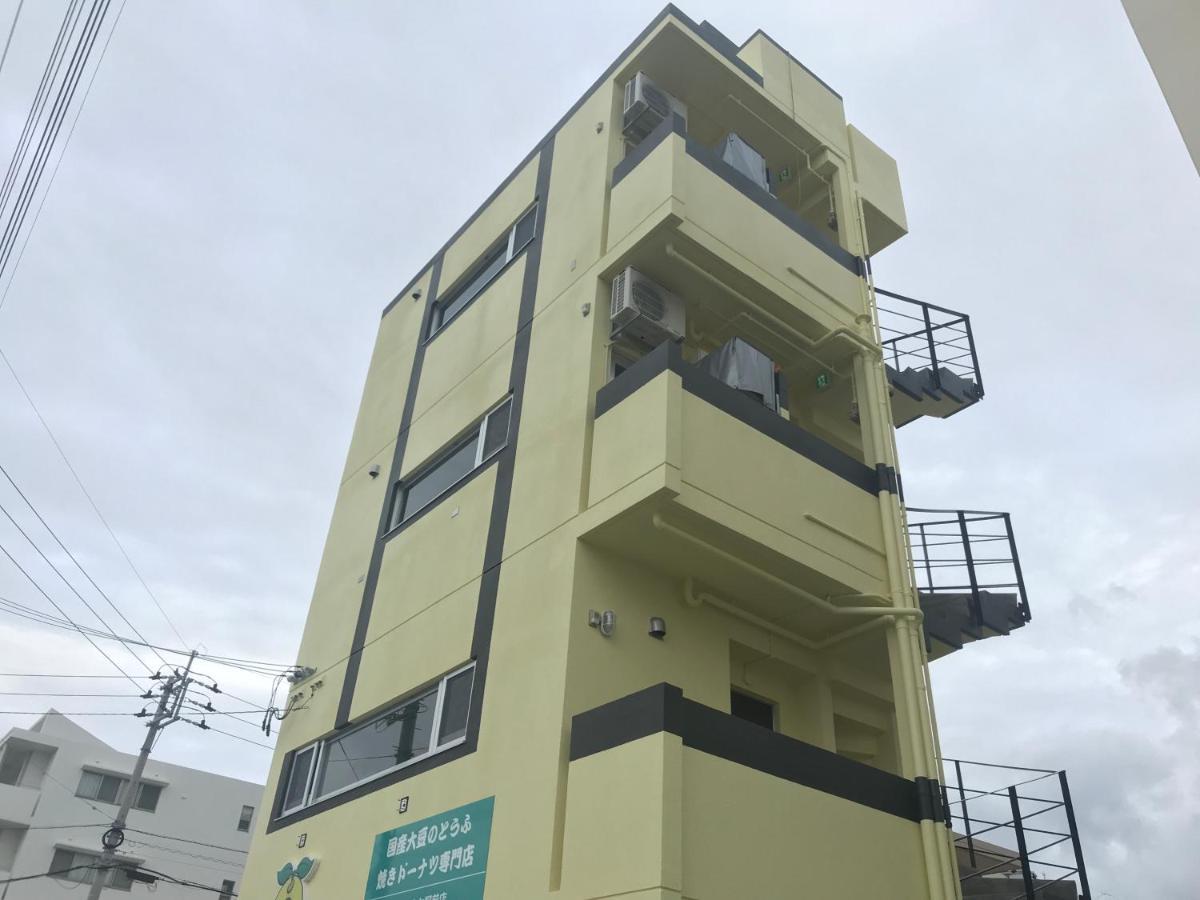 Urban Condominium Wafutei Νάχα Δωμάτιο φωτογραφία