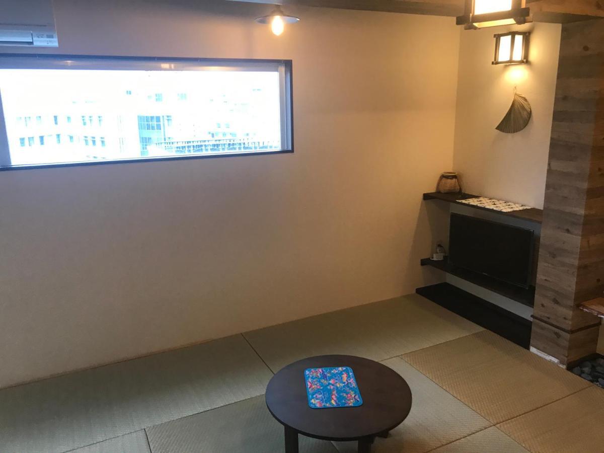 Urban Condominium Wafutei Νάχα Δωμάτιο φωτογραφία