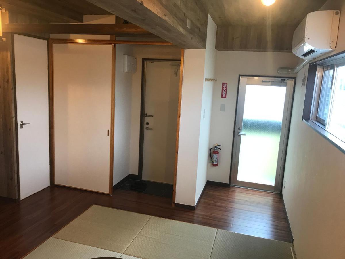 Urban Condominium Wafutei Νάχα Δωμάτιο φωτογραφία