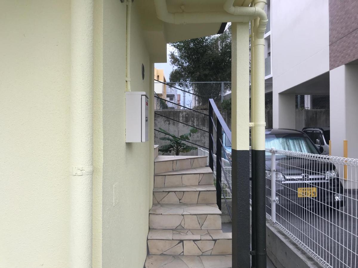 Urban Condominium Wafutei Νάχα Δωμάτιο φωτογραφία