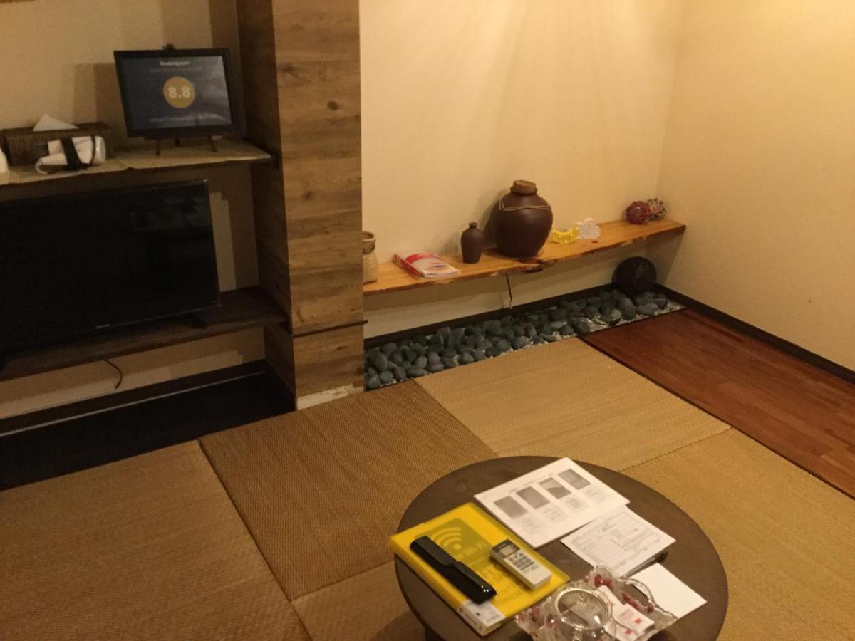 Urban Condominium Wafutei Νάχα Εξωτερικό φωτογραφία