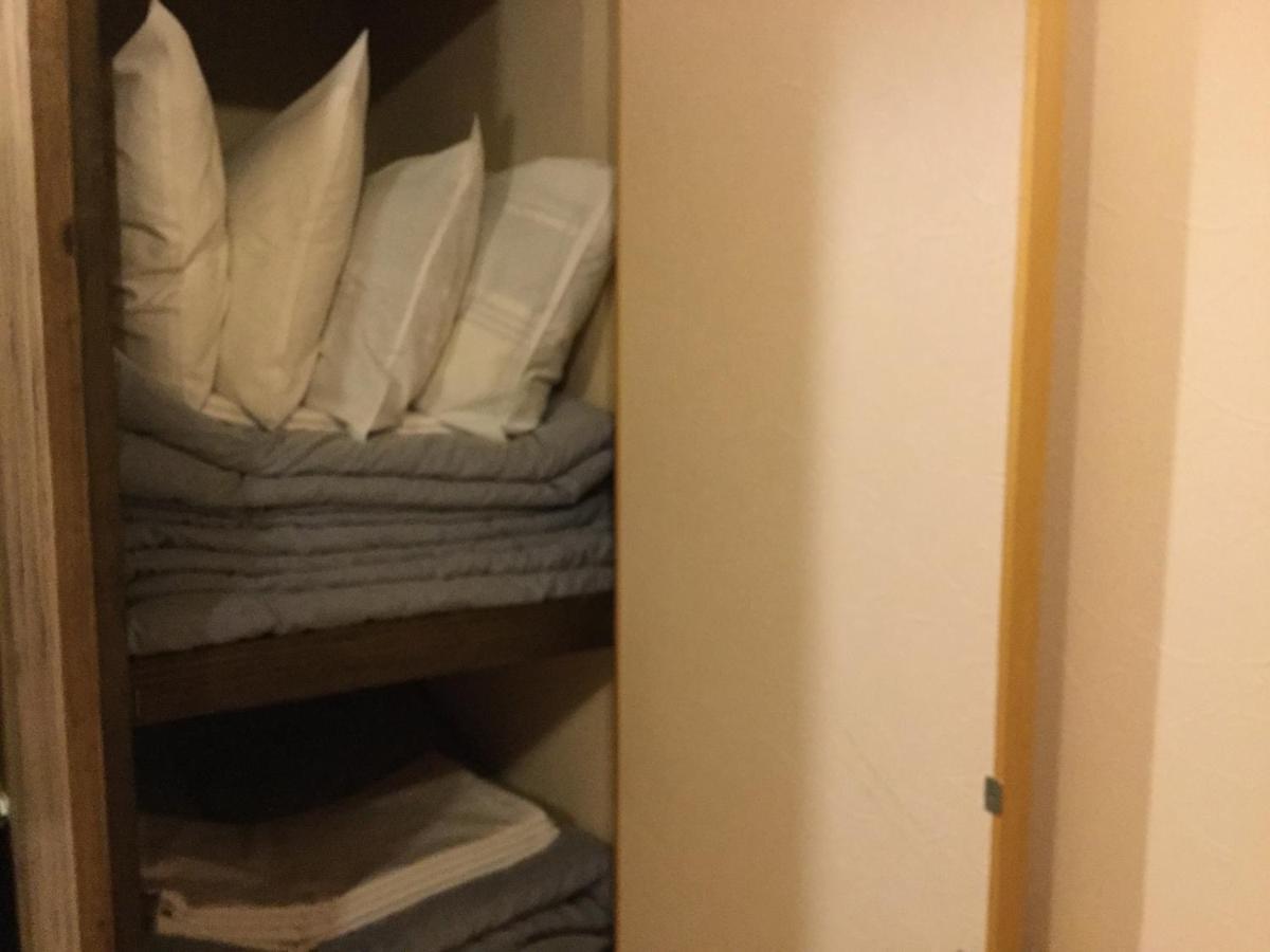 Urban Condominium Wafutei Νάχα Εξωτερικό φωτογραφία